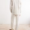Linen Shirt - BK Linen Shirt - BK