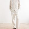 Linen Shirt - OU Linen Shirt - OU