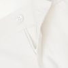 Straight-Leg Linen-Twill Trousers - E1