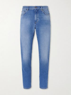 Vintage House Straight-Leg Jeans Vintage House Straight-Leg Jeans