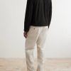 Suede Blouson Jacket - BK Suede Blouson Jacket - BK