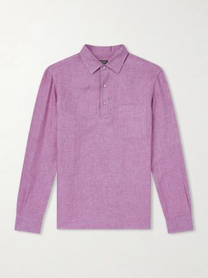 Linen Shirt Linen Shirt