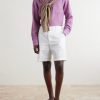 Linen Shirt - OU Linen Shirt - OU