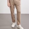 Straight-Leg Honeycomb-Knit Cotton, Wool and Silk-Blend Sweatpants - FR