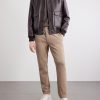 Straight-Leg Honeycomb-Knit Cotton, Wool and Silk-Blend Sweatpants - OU
