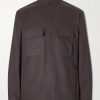 Linen Jacket Linen Jacket