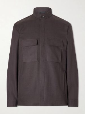 Linen Jacket Linen Jacket