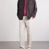 Linen Jacket - OU Linen Jacket - OU