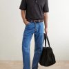 Oasi Linen Polo Shirt - OU Oasi Linen Polo Shirt - OU