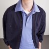 Slim-Fit Cotton Polo Shirt - CU