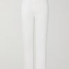Straight-Leg Linen and Cotton-Blend Trousers