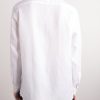 Oasi Linen Shirt - BK Oasi Linen Shirt - BK