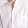Oasi Linen Shirt - CU Oasi Linen Shirt - CU
