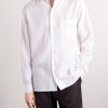 Oasi Linen Shirt - FR Oasi Linen Shirt - FR