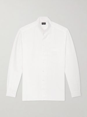 Oasi Linen Shirt Oasi Linen Shirt
