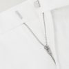 Pleated Cotton and Linen-Blend Trousers - E1 Pleated Cotton and Linen-Blend Trousers - E1