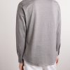 Silk, Linen and Cotton-Blend Shirt - BK