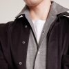 Silk, Linen and Cotton-Blend Shirt - CU
