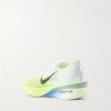 ZoomX Vaporfly NEXT% 4 Mesh Running Sneakers - BK ZoomX Vaporfly NEXT% 4 Mesh Running Sneakers - BK