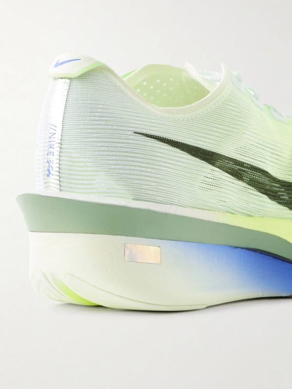 ZoomX Vaporfly NEXT% 4 Mesh Running Sneakers - CU ZoomX Vaporfly NEXT% 4 Mesh Running Sneakers - CU