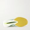 ZoomX Vaporfly NEXT% 4 Mesh Running Sneakers - E1 ZoomX Vaporfly NEXT% 4 Mesh Running Sneakers - E1