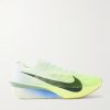 ZoomX Vaporfly NEXT% 4 Mesh Running Sneakers ZoomX Vaporfly NEXT% 4 Mesh Running Sneakers