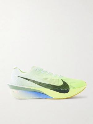 ZoomX Vaporfly NEXT% 4 Mesh Running Sneakers ZoomX Vaporfly NEXT% 4 Mesh Running Sneakers