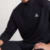 ACG Trail Logo-Print Dri-FIT Half-Zip Running Top - CU ACG Trail Logo-Print Dri-FIT Half-Zip Running Top - CU