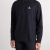 ACG Trail Logo-Print Dri-FIT Half-Zip Running Top - FR ACG Trail Logo-Print Dri-FIT Half-Zip Running Top - FR