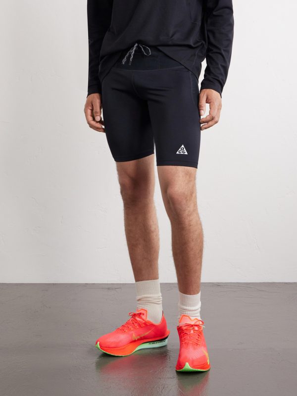 ACG Lava Loops Drawstring Running Shorts - FR ACG Lava Loops Drawstring Running Shorts - FR
