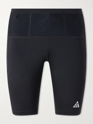 ACG Lava Loops Drawstring Running Shorts