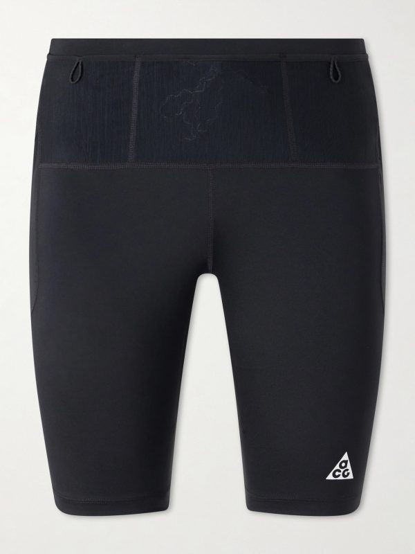 ACG Lava Loops Drawstring Running Shorts ACG Lava Loops Drawstring Running Shorts