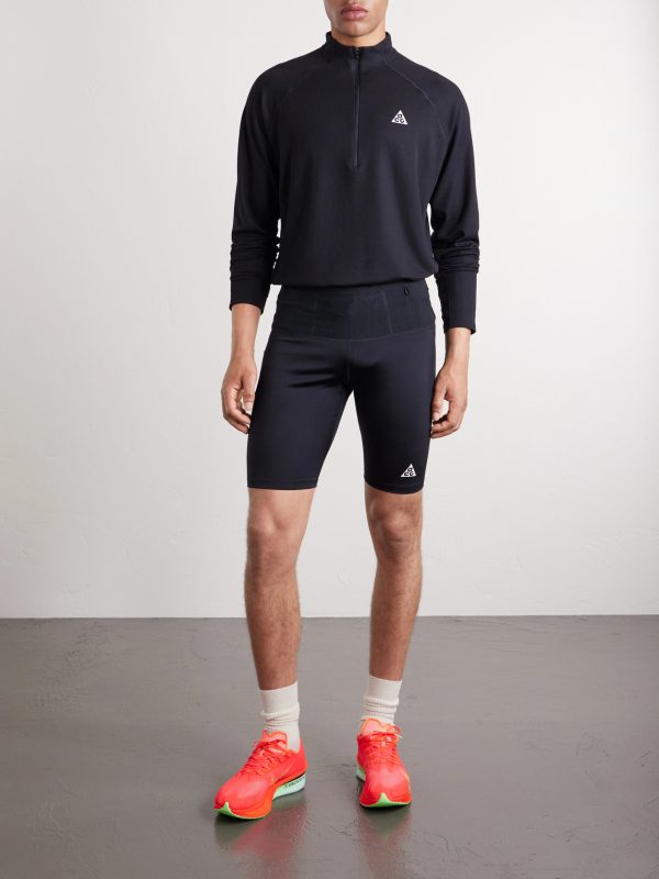 ACG Lava Loops Drawstring Running Shorts - OU ACG Lava Loops Drawstring Running Shorts - OU