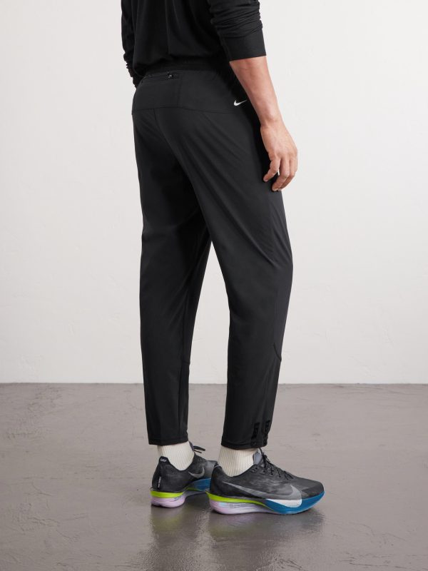 ACG Dawn Range Drawstring Running Tights - BK