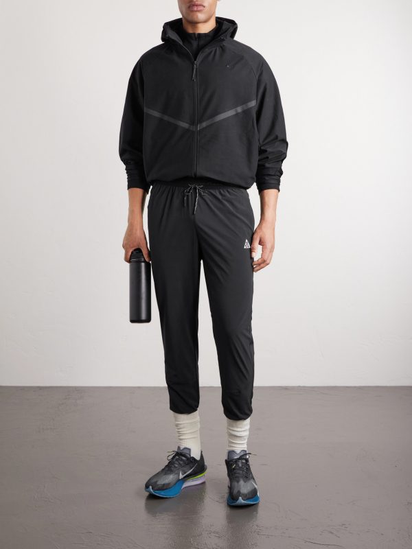 ACG Dawn Range Drawstring Running Tights - OU