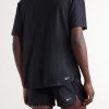 ACG Solar Chase Logo-Print Jersey T-Shirt - BK ACG Solar Chase Logo-Print Jersey T-Shirt - BK