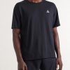ACG Solar Chase Logo-Print Jersey T-Shirt - FR ACG Solar Chase Logo-Print Jersey T-Shirt - FR