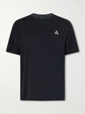 ACG Solar Chase Logo-Print Jersey T-Shirt