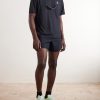 ACG Solar Chase Logo-Print Jersey T-Shirt - OU ACG Solar Chase Logo-Print Jersey T-Shirt - OU