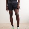 ACG Second Sunrise Logo-Print Shell Running Shorts - FR