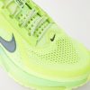 Pegasus Premium Rubber-Trimmed Mesh Running Sneakers - CU