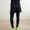 Pegasus Premium Rubber-Trimmed Mesh Running Sneakers - OU