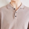 Milano Cotton Polo Shirt - CU Milano Cotton Polo Shirt - CU