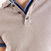 Milano Cotton Polo Shirt - E2 Milano Cotton Polo Shirt - E2
