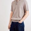 Milano Cotton Polo Shirt - FR Milano Cotton Polo Shirt - FR