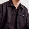 Milano Cotton Polo Shirt - CU