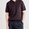 Milano Cotton Polo Shirt - FR