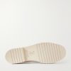 Suede Penny Loafers - E1 Suede Penny Loafers - E1