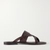 Leather Sandals