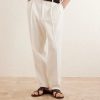 Leather Sandals - OU